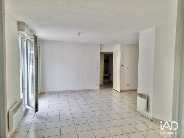 Appartement à vendre 2 pièces 54 m² Nîmes