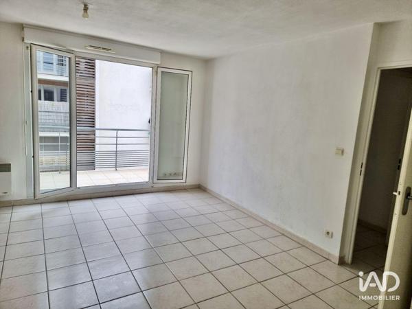 Appartement à vendre 2 pièces 54 m² Nîmes