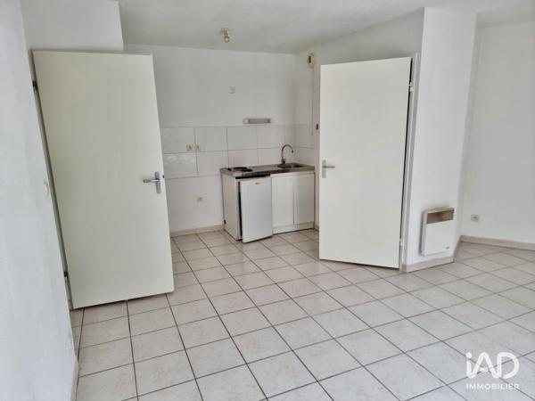 Appartement à vendre 2 pièces 54 m² Nîmes