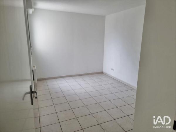 Appartement à vendre 2 pièces 54 m² Nîmes
