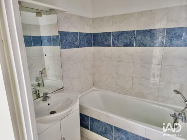 Appartement à vendre 2 pièces 54 m² Nîmes