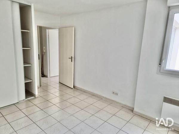 Appartement à vendre 2 pièces 54 m² Nîmes