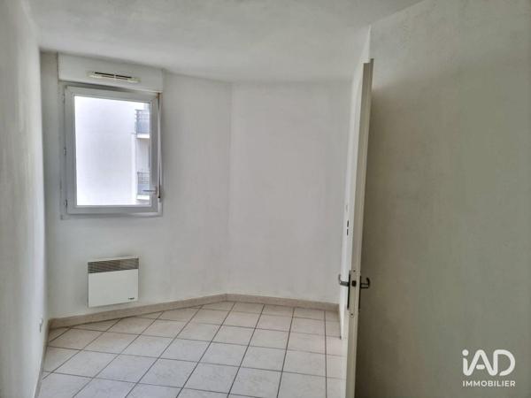 Appartement à vendre 2 pièces 54 m² Nîmes