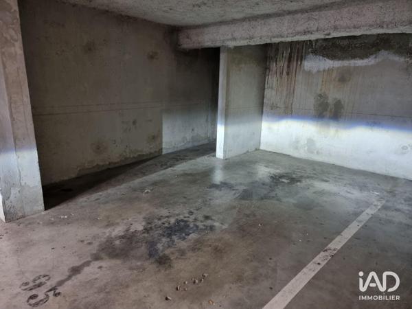 Appartement à vendre 2 pièces 54 m² Nîmes