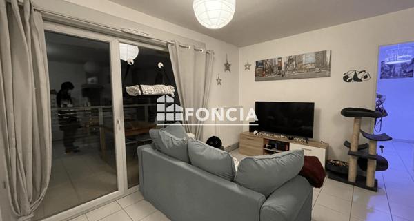 Location Appartement 2 pièces 42.35 m² - Vienne 38200