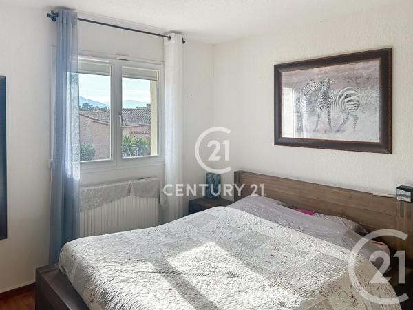 Maison à vendre  5 pièces - 108,89 m2 LATOUR BAS ELNE - 66