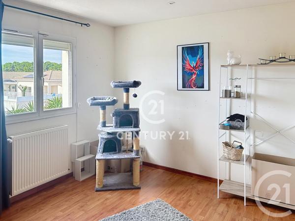 Maison à vendre  5 pièces - 108,89 m2 LATOUR BAS ELNE - 66