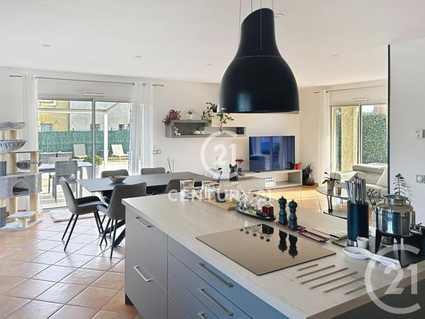 Maison à vendre  5 pièces - 108,89 m2 LATOUR BAS ELNE - 66