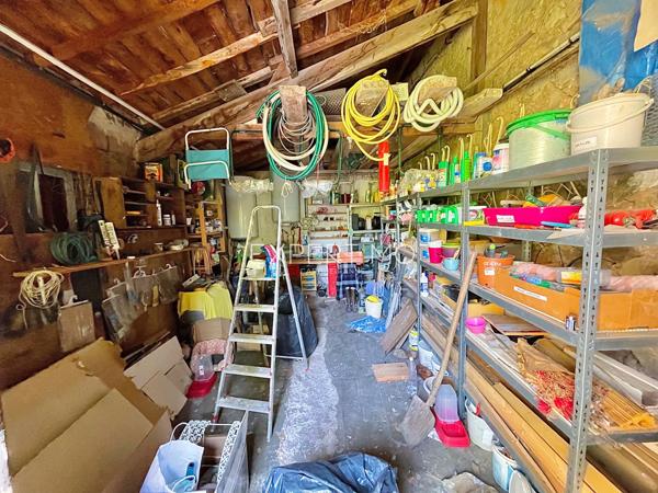 Carqueiranne (83320) Maison dans un écrin de verdure et proche des commodités