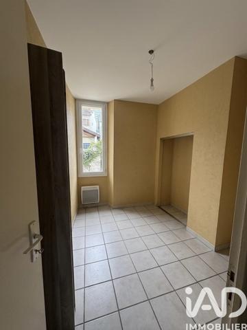 Maison à vendre 8 pièces 165 m² Pierrefitte-Nestalas