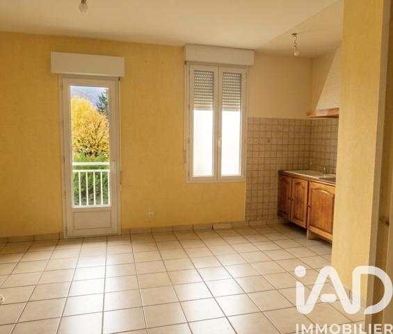 Maison à vendre 8 pièces 165 m² Pierrefitte-Nestalas