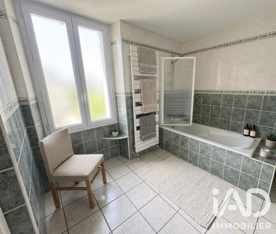 Maison à vendre 8 pièces 165 m² Pierrefitte-Nestalas
