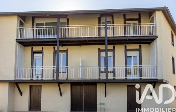 Maison à vendre 8 pièces 165 m² Pierrefitte-Nestalas