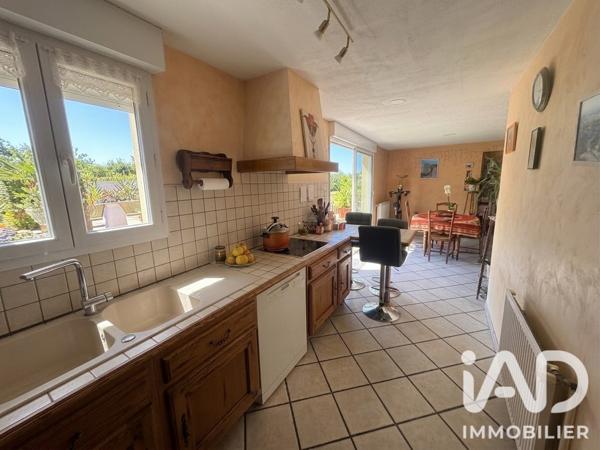 Maison à vendre 8 pièces 165 m² Pierrefitte-Nestalas
