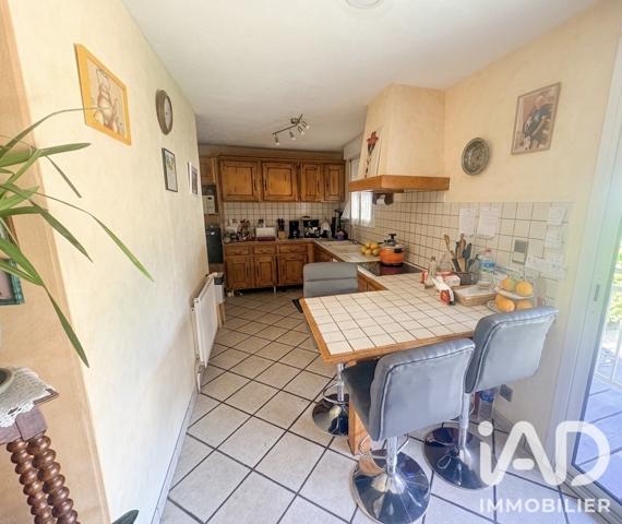 Maison à vendre 8 pièces 165 m² Pierrefitte-Nestalas