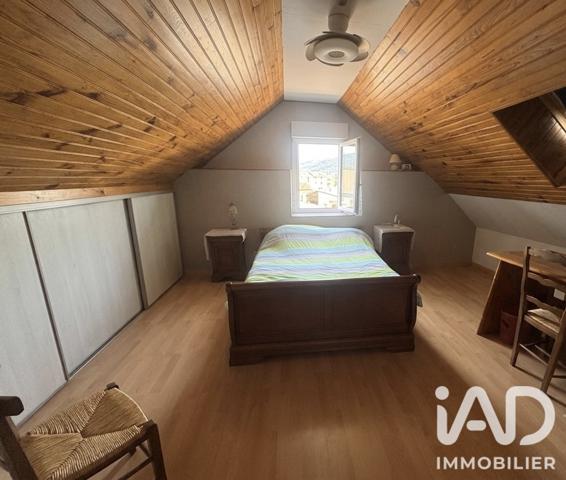 Maison à vendre 8 pièces 165 m² Pierrefitte-Nestalas