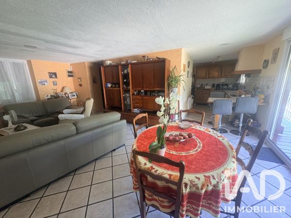 Maison à vendre 8 pièces 165 m² Pierrefitte-Nestalas