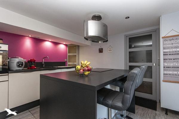 Maison à vendre |  Piégut-Pluviers |  5 pièces | 100 m²