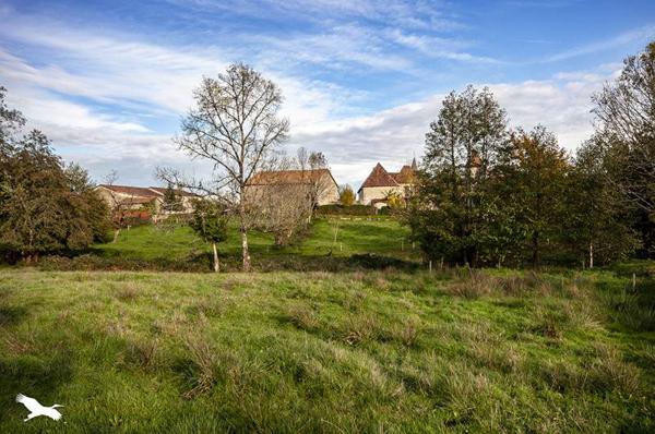 Maison à vendre |  Piégut-Pluviers |  5 pièces | 100 m²