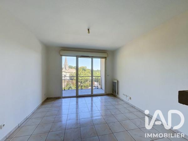 Appartement à vendre 2 pièces 45,73 m² Floirac