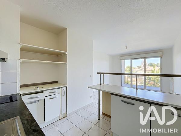 Appartement à vendre 2 pièces 45,73 m² Floirac