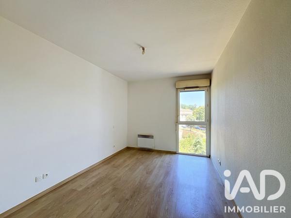 Appartement à vendre 2 pièces 45,73 m² Floirac