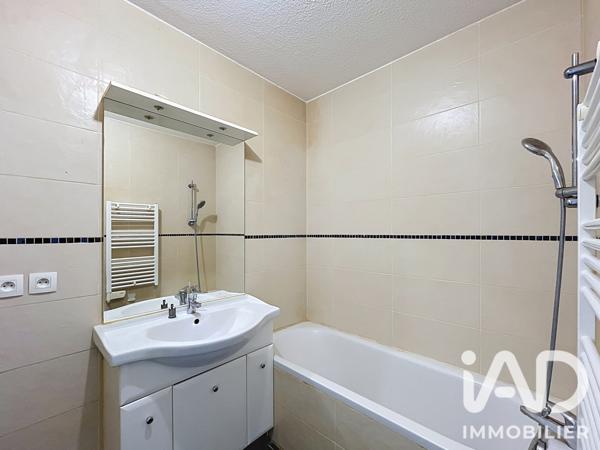 Appartement à vendre 2 pièces 45,73 m² Floirac