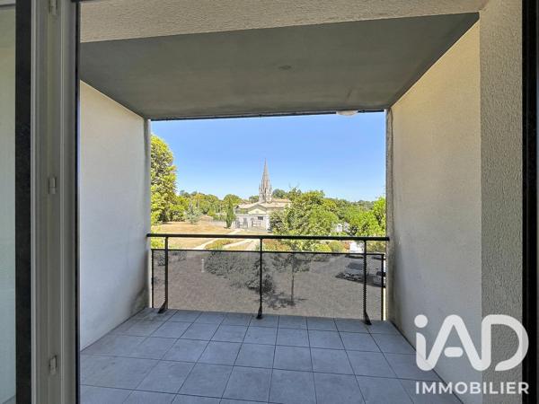 Appartement à vendre 2 pièces 45,73 m² Floirac