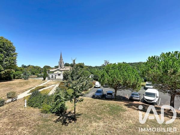 Appartement à vendre 2 pièces 45,73 m² Floirac