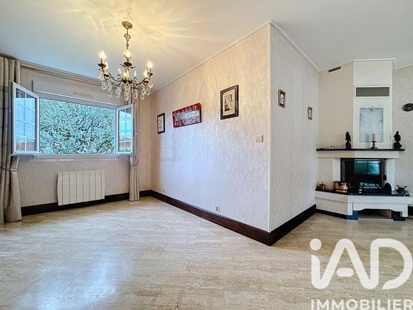 Maison à vendre 4 pièces 91 m² Champniers
