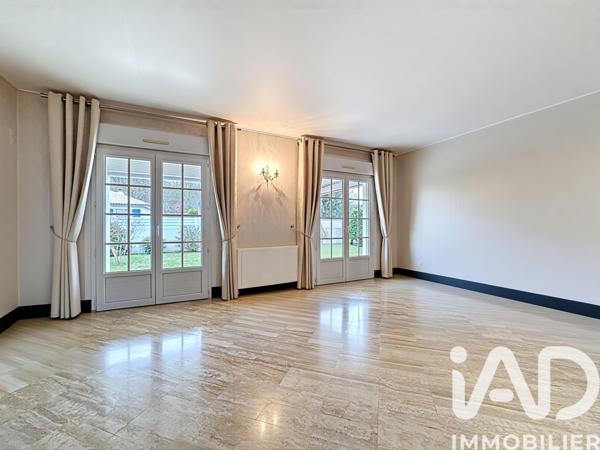 Maison à vendre 4 pièces 91 m² Champniers