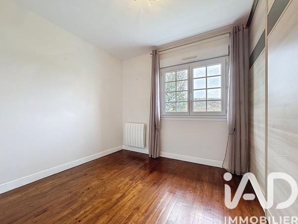 Maison à vendre 4 pièces 91 m² Champniers