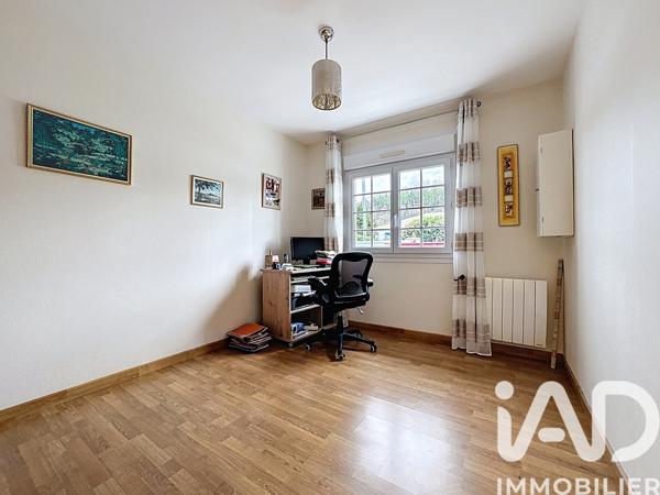 Maison à vendre 4 pièces 91 m² Champniers