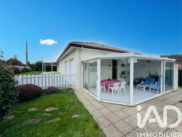 Maison à vendre 4 pièces 91 m² Champniers