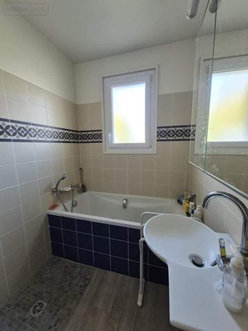 Maison à vendre à Saint-Pair-sur-Mer dans la Manche (50380), ref : 028/1591