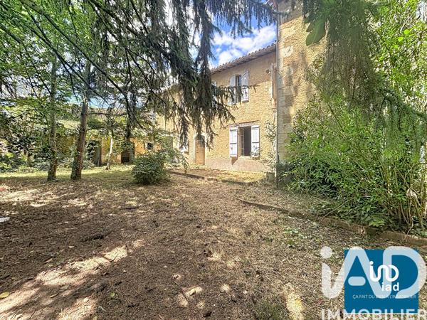 Maison à vendre 15 pièces 353 m² Fleurance
