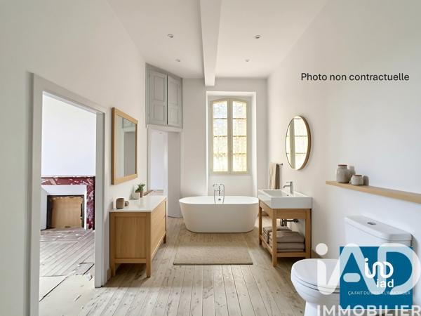 Maison à vendre 15 pièces 353 m² Fleurance