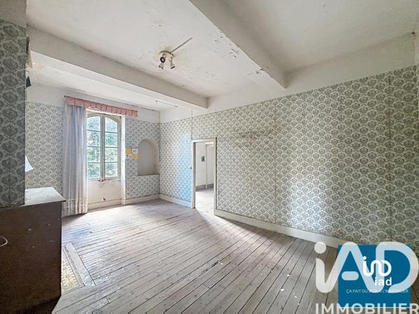 Maison à vendre 15 pièces 353 m² Fleurance