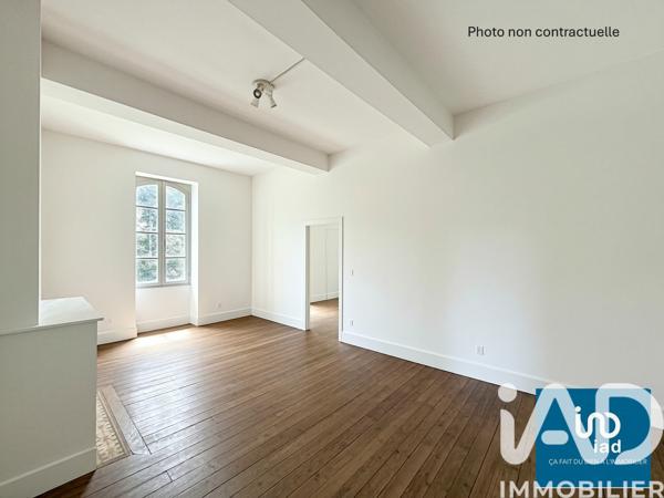 Maison à vendre 15 pièces 353 m² Fleurance