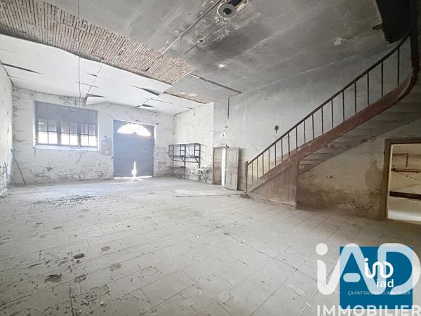 Maison à vendre 15 pièces 353 m² Fleurance