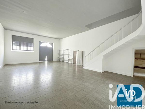 Maison à vendre 15 pièces 353 m² Fleurance