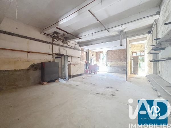 Maison à vendre 15 pièces 353 m² Fleurance