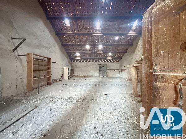 Maison à vendre 15 pièces 353 m² Fleurance