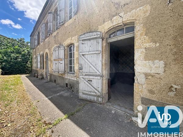 Maison à vendre 15 pièces 353 m² Fleurance