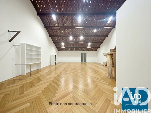 Maison à vendre 15 pièces 353 m² Fleurance