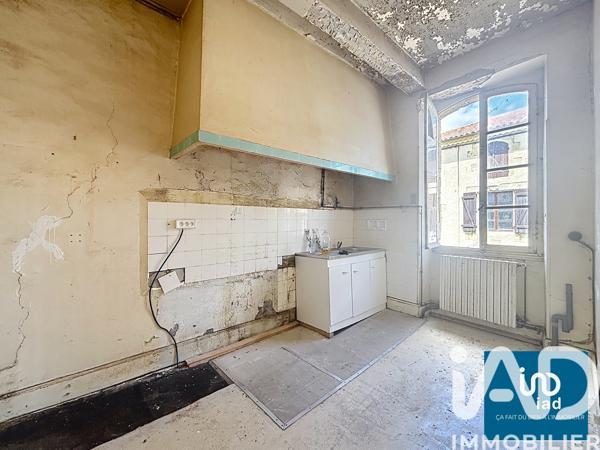 Maison à vendre 15 pièces 353 m² Fleurance