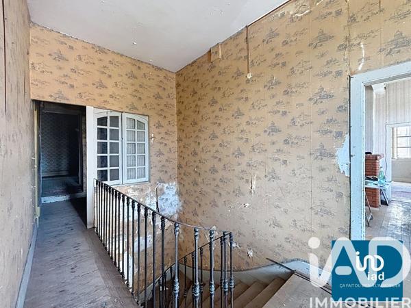 Maison à vendre 15 pièces 353 m² Fleurance