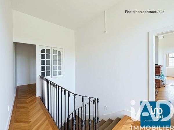 Maison à vendre 15 pièces 353 m² Fleurance