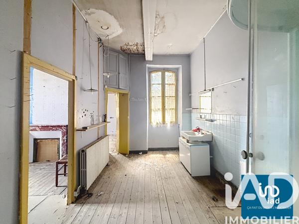 Maison à vendre 15 pièces 353 m² Fleurance