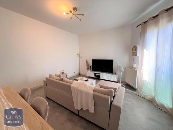 Appartement à louer 3 pièces 55.5m² Avignon (84000)